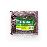 Клюква сушеная 200 г