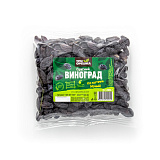 Виноград сушеный без косточки (черный) 200 г