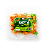 Цукаты (фруктовые таблетки) 200 г