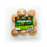 Грецкий орех неочищенный 150 г