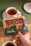 Фруктово-ореховое ассорти "Микс 2". 300г