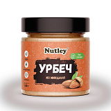 Урбеч из миндаля 200г