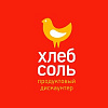 Хлеб соль